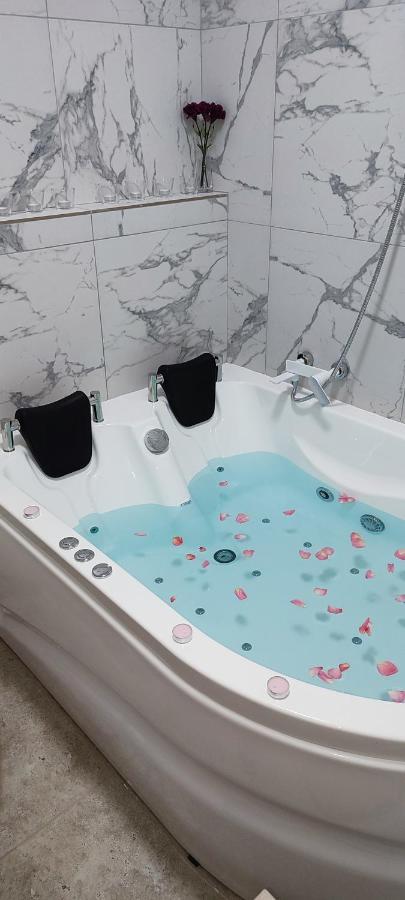 Jacuzzi Belle View Sinaia-Free Parking 아파트 외부 사진